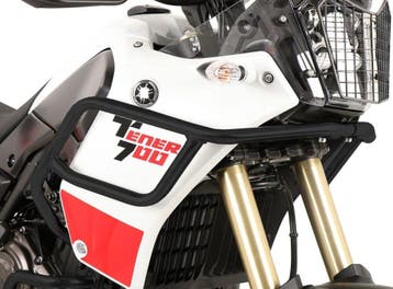 Hepco&amp;Becker valbeugel voor Yamaha T7, Fietsen en Brommers, Verzenden, Nieuw