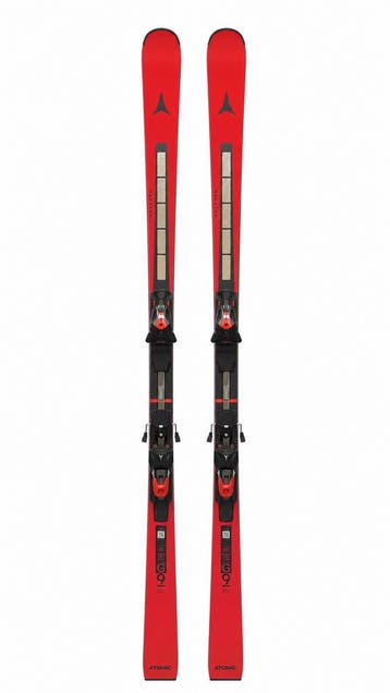 Atomic Redster G9 Revoshock S + X 12 GW - 181, Gebruikt, Ophalen of Verzenden, Carve, Atomic
