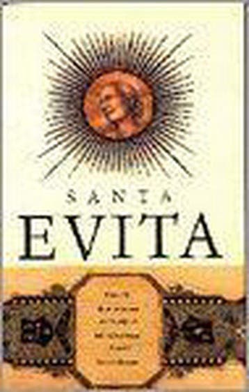 Santa Evita, Boeken, Ophalen of Verzenden, Nieuw