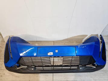 Voorbumper Peugeot 3008 5008 II Lift, Verzenden, Gebruikt