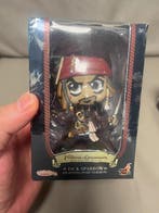 Pirates of the Caribbean - Johnny Depp - Hot Toys, Cosbaby, Nieuw