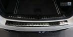 Achterbumperbeschermer | BMW X3 F25 2014-2017 | zwart zijdeg, Verzenden, Nieuw, BMW