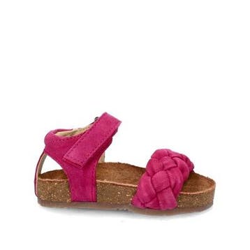 Nelson Kids babyschoenen in het Roze, Verzenden, Overige typen, Nieuw, Nelson Kids
