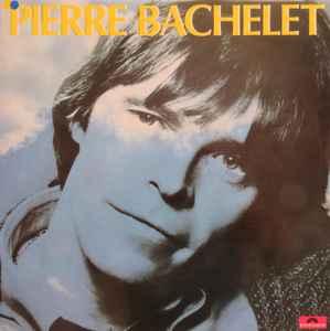 LP gebruikt - Pierre Bachelet - Pierre Bachelet (france,..., Verzenden, Zo goed als nieuw, Overige formaten