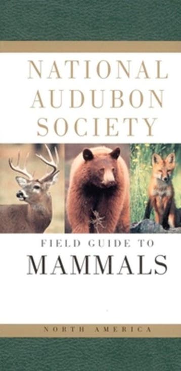 National Audubon Society Field Guide to North American, Ophalen of Verzenden, Zo goed als nieuw, National Audubon Society