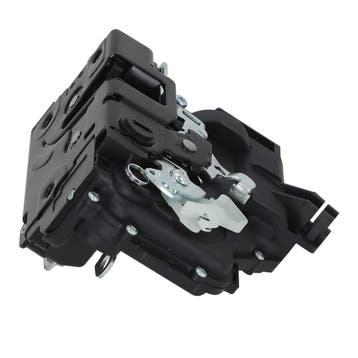 Deurslot servomotor rechtsachter geschikt voor Seat Leon..., Auto-onderdelen, Verzenden, Nieuw, Volkswagen