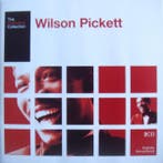 Cd - Wilson Pickett - The Definitive Collection, Verzenden, Nieuw in verpakking