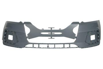Bumper o.a: Audi, Q3 (8UB, 8UG) - RS Q3 (8UB, Auto-onderdelen, Ophalen of Verzenden, Nieuw, Audi, Bumper
