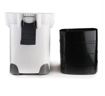 Externe Aquariumfilter met UV Lamp voor Helder Water, Verzenden, Nieuw