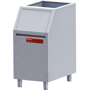 Opslagbakken 100 Kg, Korrelijs, Ophalen of Verzenden, Nieuw