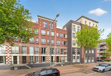Te huur: Appartement Suytboulevard in Helmond, Appartement, Helmond, Noord-Brabant