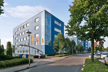 Kantoorruimte te huur Apeldoorn Linie 580-596, Huur, Kantoorruimte