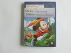 Mickey en de Bonenstaak - Classic short films (DVD) Nieuw, Ophalen of Verzenden, Zo goed als nieuw