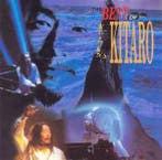 cd - Kitaro - The Best Of Kitaro, Verzenden, Zo goed als nieuw