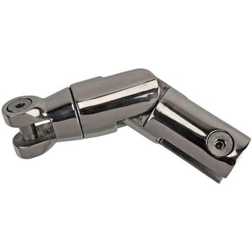 Ankerverbinder met Dubbele Wartel 6-8mm Rvs, Ophalen of Verzenden, Nieuw