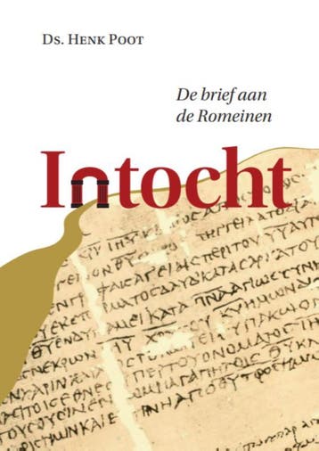 Intocht | Henk Poot | Nieuw, Boeken, Ophalen of Verzenden, Nieuw, Henk Poot