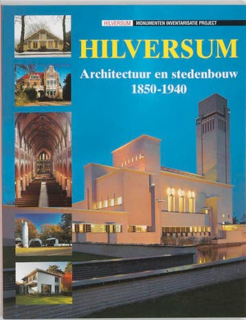 Hilversum / Monumenten Inventarisatie Project - A. Koenders, Verzenden, Zo goed als nieuw, A. Koenders