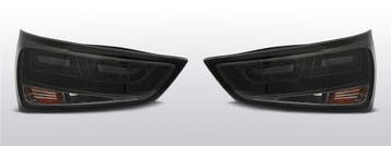 Achterlichten geschikt voor Audi A1 2010-2014 | LED - BAR |, Verzenden, Nieuw, Audi