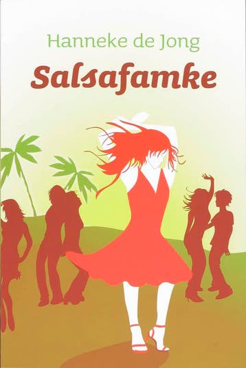 Salsafamke - H. de Jong 9789033006791, Verzenden, Gelezen, H. de Jong