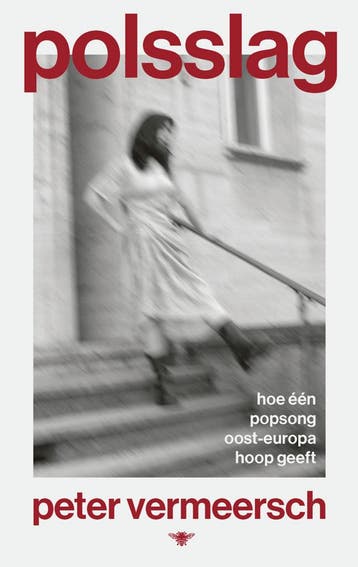 Polsslag (Goed), Verzenden, Gelezen, Peter Vermeersch