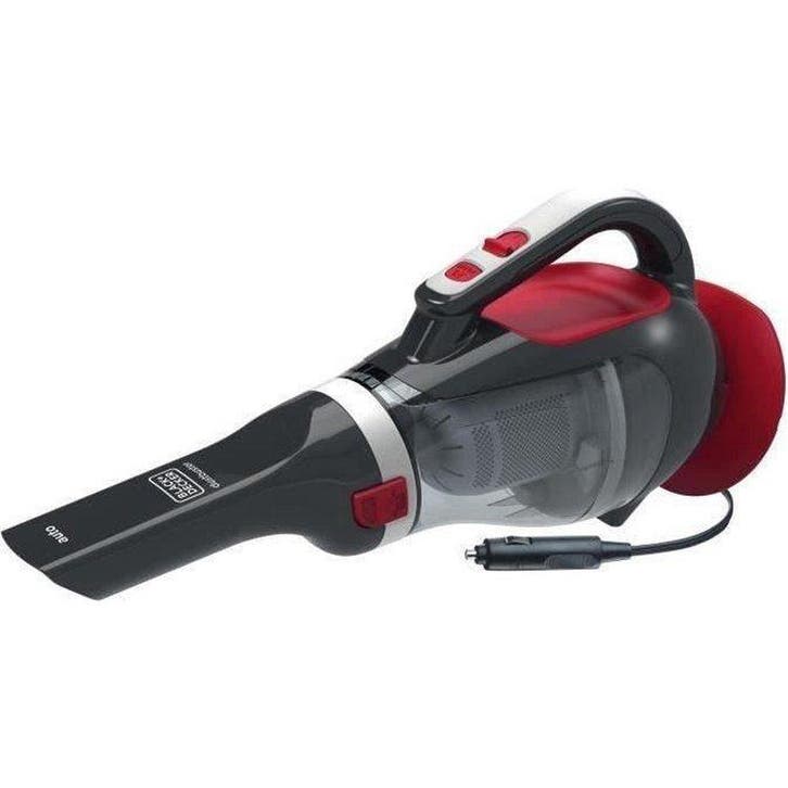 Black + Decker ADV1200 handheld vacuum Bagless, Witgoed en Apparatuur, Stofzuigers, Verzenden