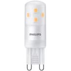 Philips CorePro G9 led capsule 2.7W (25W) dimbaar 300lm, Ophalen of Verzenden, Nieuw