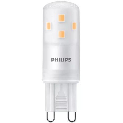 Philips CorePro G9 led capsule 2.7W (25W) dimbaar 300lm, Doe-het-zelf en Verbouw, Elektra en Kabels, Nieuw, Ophalen of Verzenden