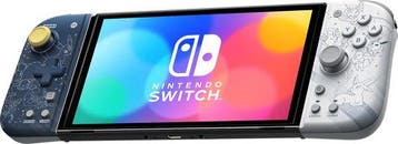 Hori Split Pad Compact - Eevee (Nintendo Switch), Verzenden, Nieuw
