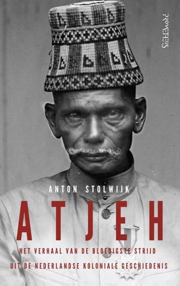 Atjeh - Anton Stolwijk 9789035143760, Verzenden, Gelezen, Anton Stolwijk