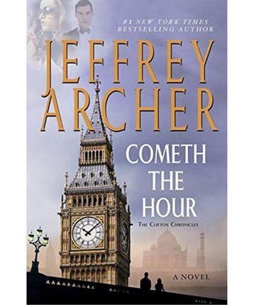 Cometh the hour / The Clifton chronicles / 6 - Jeffrey, Verzenden, Gelezen, Jeffrey Archer