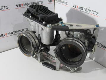 KTM 1290 Superduke R Throttle body, Ophalen of Verzenden, Nieuw