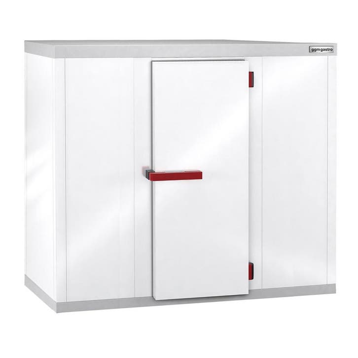 GGM Gastro | Koelcel - 2260x2260mm - 8,60m³ | KC2222 |, Zakelijke goederen, Horeca | Overige, Verzenden
