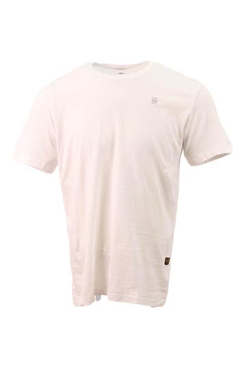 G-Star T-shirt in maat M Wit, Verzenden, Zo goed als nieuw, Wit, G-Star