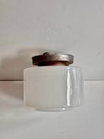 Plafondlamp - Opalineglas - Bauhaus