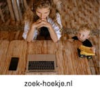 Alleenstaande ouders, Vacatures, Vacatures | Thuiswerk, Starter, Overige vormen, Overige niveaus, Geschikt als bijbaan