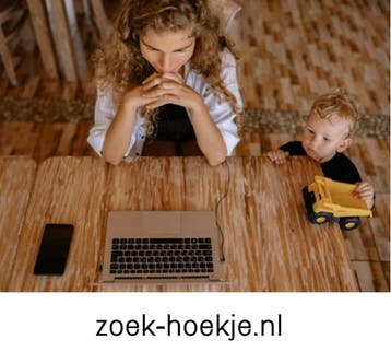 Alleenstaande ouders, Vacatures, Vacatures | Thuiswerk, Starter, Overige vormen, Overige niveaus, Geschikt als bijbaan