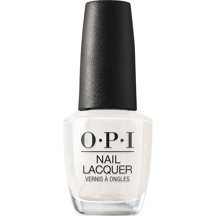 OPI Nail Lacquer  Kyoto Pearl 15 ml, Sieraden, Tassen en Uiterlijk, Uiterlijk | Haarverzorging, Nieuw, Verzenden