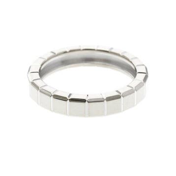 Chopard - Ring - 18 karaat Witgoud, Nieuw