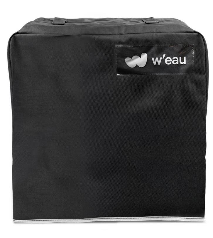 Weau Mini Power warmtepomp beschermhoes 47 x 33 x 37 cm, Tuin en Terras, Zwembad-toebehoren, Nieuw, Verzenden