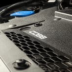 Cobb 21-23 Ford F-150 EcoBoost Radiator Shroud - Wrinkle, Ophalen of Verzenden, Nieuw