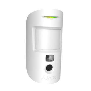 Ajax Systems MotionCam Bewegingsmelder Fotocamera, Ophalen of Verzenden, Nieuw