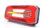 LED full-neon look Achterlicht dynamisch 12v/24v E-keur, Verzenden, Nieuw
