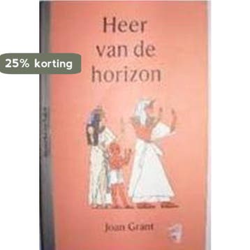 Heer van de horizon / Mystieke verhalen - J. Grant, Verzenden, Zo goed als nieuw, J. Grant
