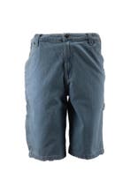 Dickies Korte broek in maat 33 Blauw, Dickies, Verzenden, Zo goed als nieuw, Blauw