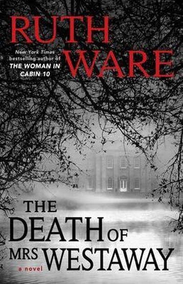 The Death of Mrs. Westaway - Ruth Ware 9781501156250, Verzenden, Gelezen, Ruth Ware
