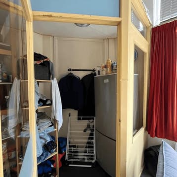 Kamer in Kampen gevonden voor €380,- pm, 20 tot 35 m², Overige regio's
