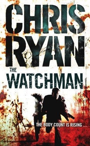 Watchman - Chris Ryan 9780099406082, Verzenden, Gelezen, Chris Ryan