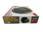 Dingo Mk.II Scout Car w/Crew Pz.Kmpf. Mk.I 202(e), Verzenden, Nieuw