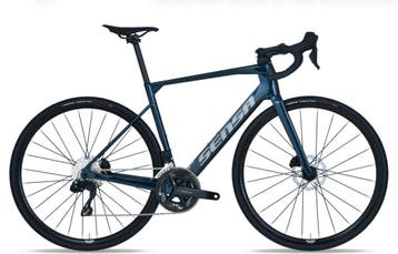 Sensa Giulia GF Limited 105 Di2 Disc, Ophalen, Nieuw