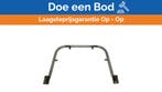 Bieden: Quicksilver Stainless Steel Removable, Watersport en Boten, Ophalen of Verzenden, Nieuw, Kabel of Apparatuur